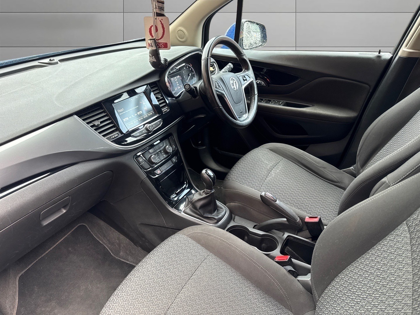 Used Vauxhall Mokka X 2017 for sale - 78025726: Photo 12