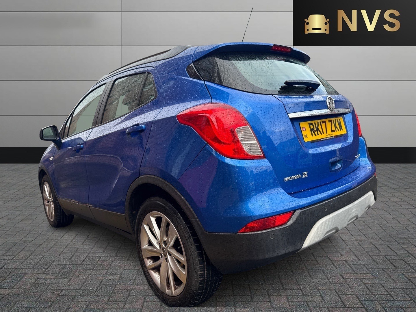 Used Vauxhall Mokka X 2017 for sale - 78025726: Photo 5