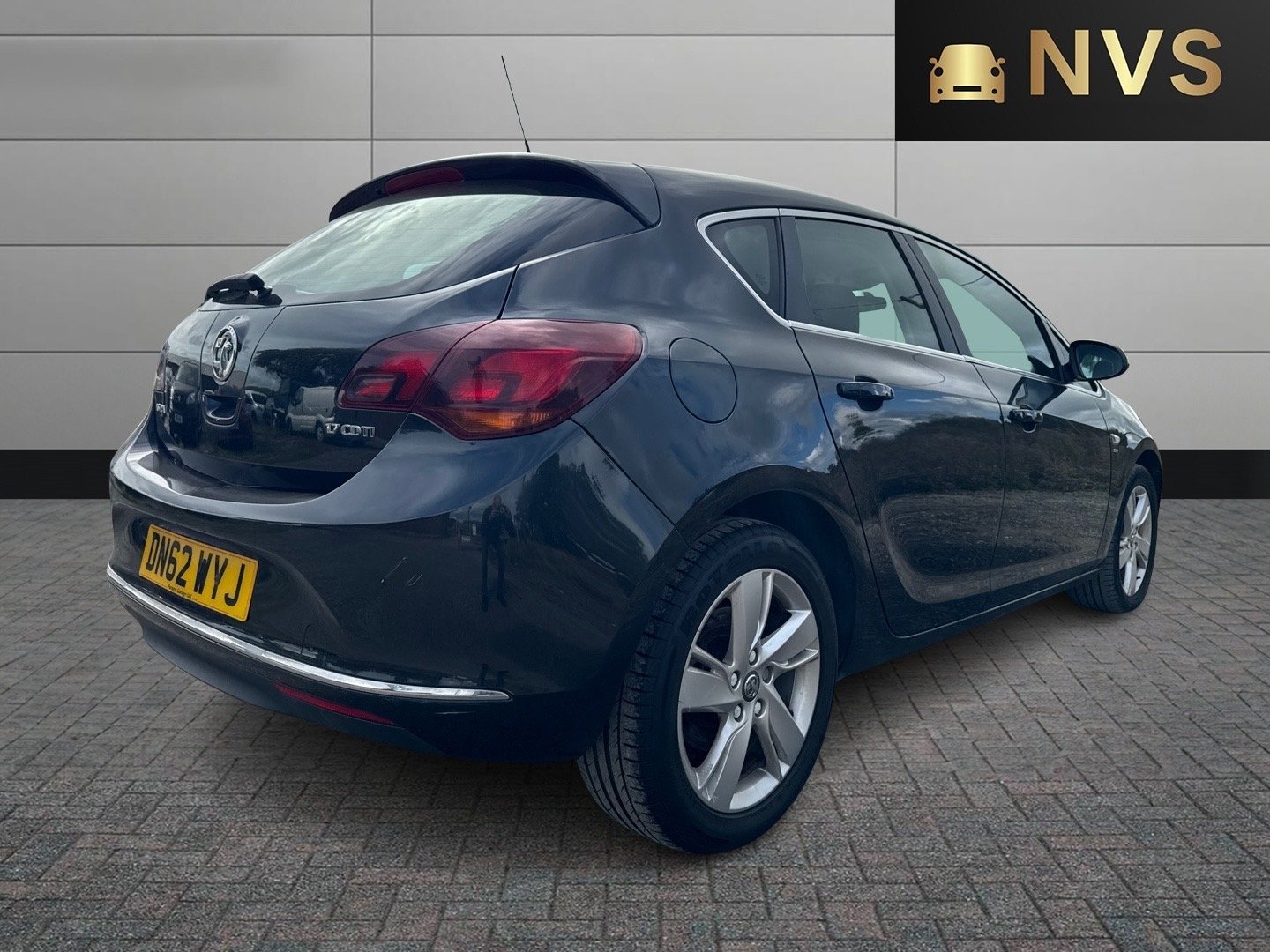 Used Vauxhall Astra 2013 for sale - 77464920: Photo 7