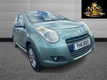 Used Suzuki Alto 2011 for sale - 78846096: Photo