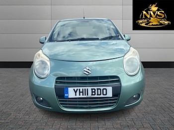 Used Suzuki Alto 2011 for sale - 78846096: Photo