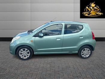 Used Suzuki Alto 2011 for sale - 78846096: Photo