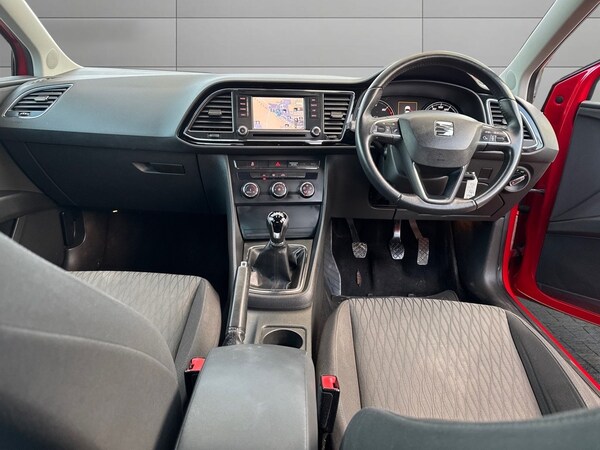 Used SEAT Leon 2013 for sale - 73094093: Photo 10