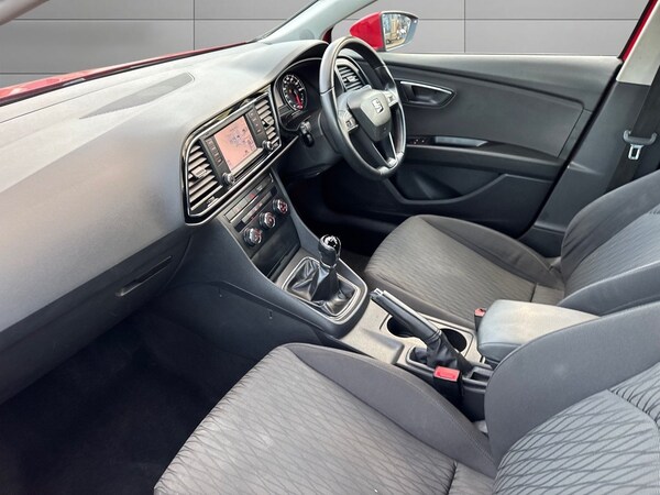 Used SEAT Leon 2013 for sale - 73094093: Photo 12