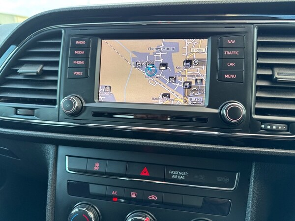 Used SEAT Leon 2013 for sale - 73094093: Photo 13
