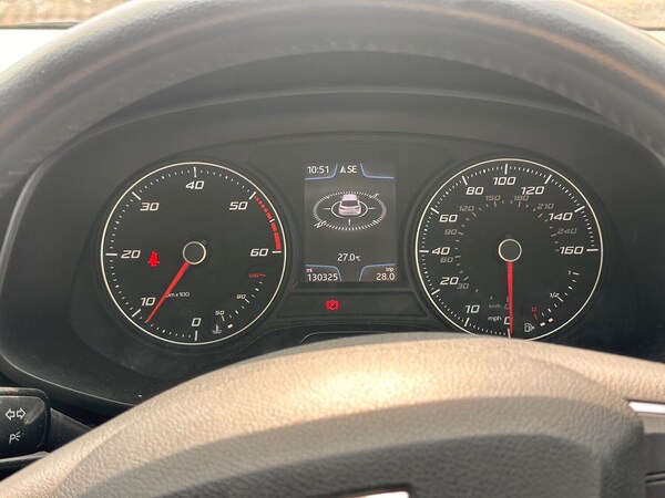 Used SEAT Leon 2013 for sale - 73094093: Photo 14