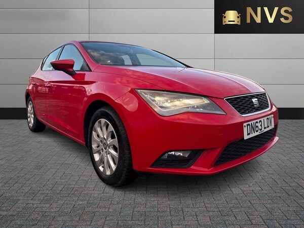 Used SEAT Leon 2013 for sale - 73094093: Photo 1