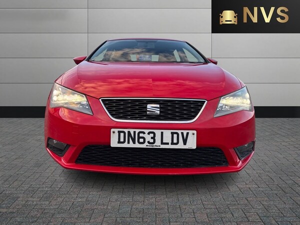 Used SEAT Leon 2013 for sale - 73094093: Photo 2