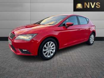 Used SEAT Leon 2013 for sale - 73094093: Photo