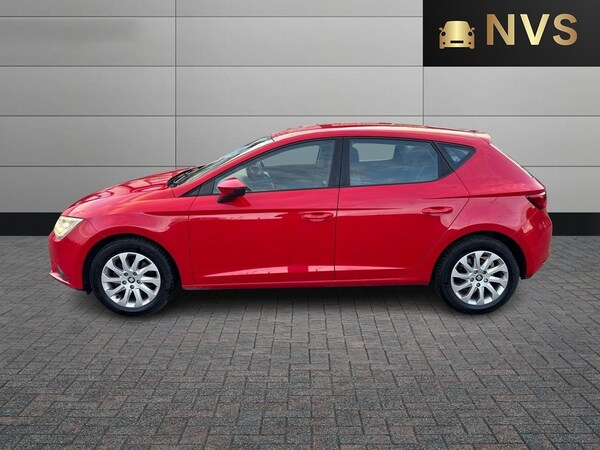 Used SEAT Leon 2013 for sale - 73094093: Photo 4