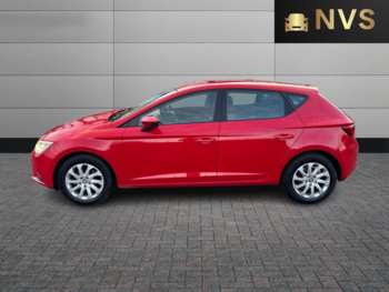 Used SEAT Leon 2013 for sale - 73094093: Photo