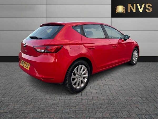 Used SEAT Leon 2013 for sale - 73094093: Photo 7