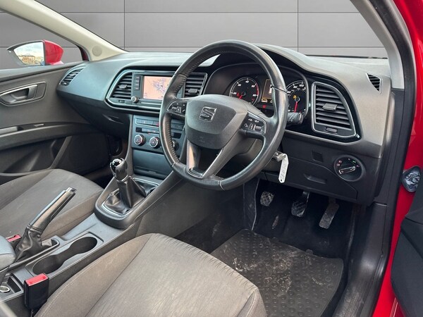 Used SEAT Leon 2013 for sale - 73094093: Photo 9