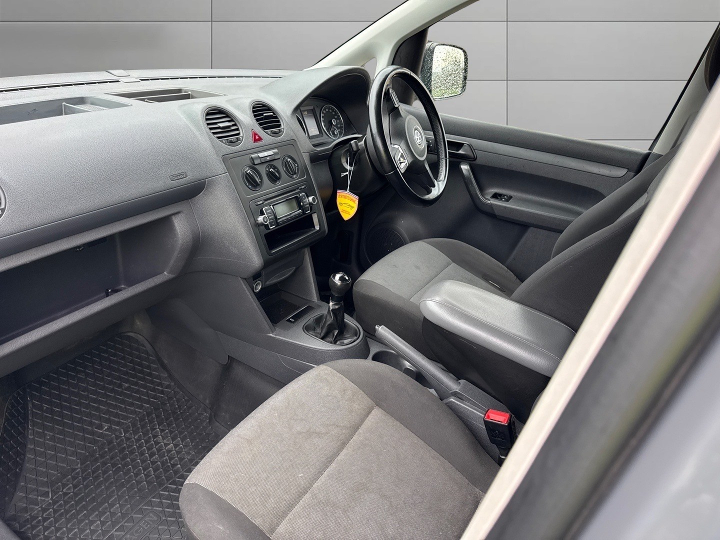 Used Volkswagen Caddy 2011 for sale - 76559921: Photo 11