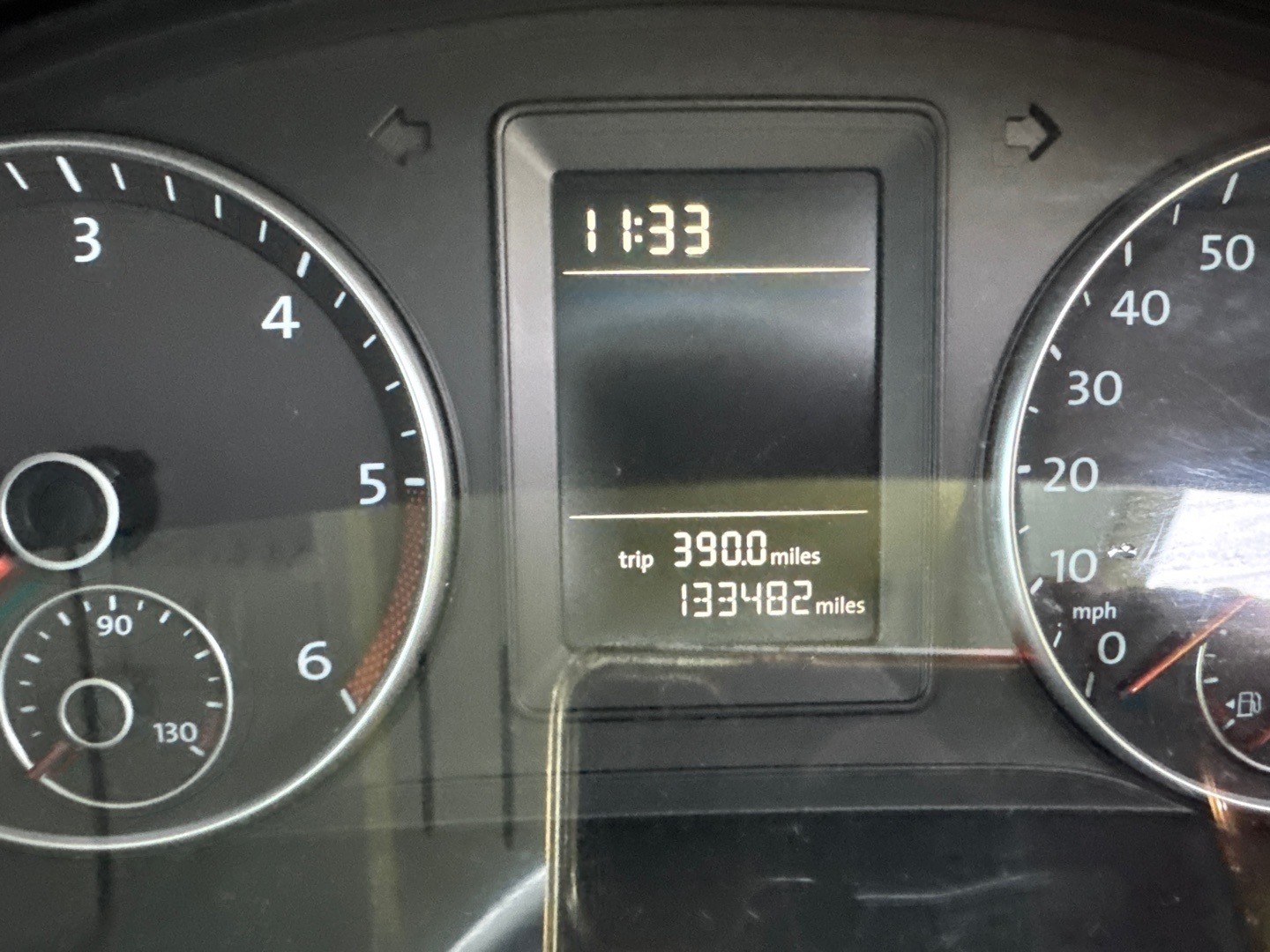 Used Volkswagen Caddy 2011 for sale - 76559921: Photo 14