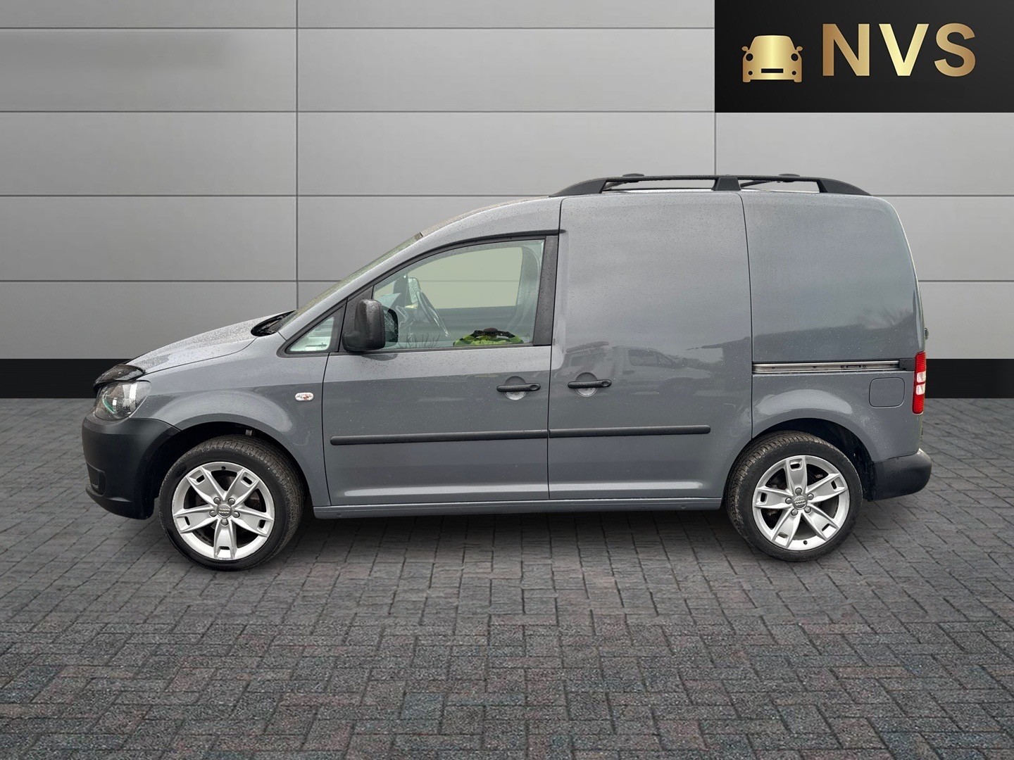 Used Volkswagen Caddy 2011 for sale - 76559921: Photo 4