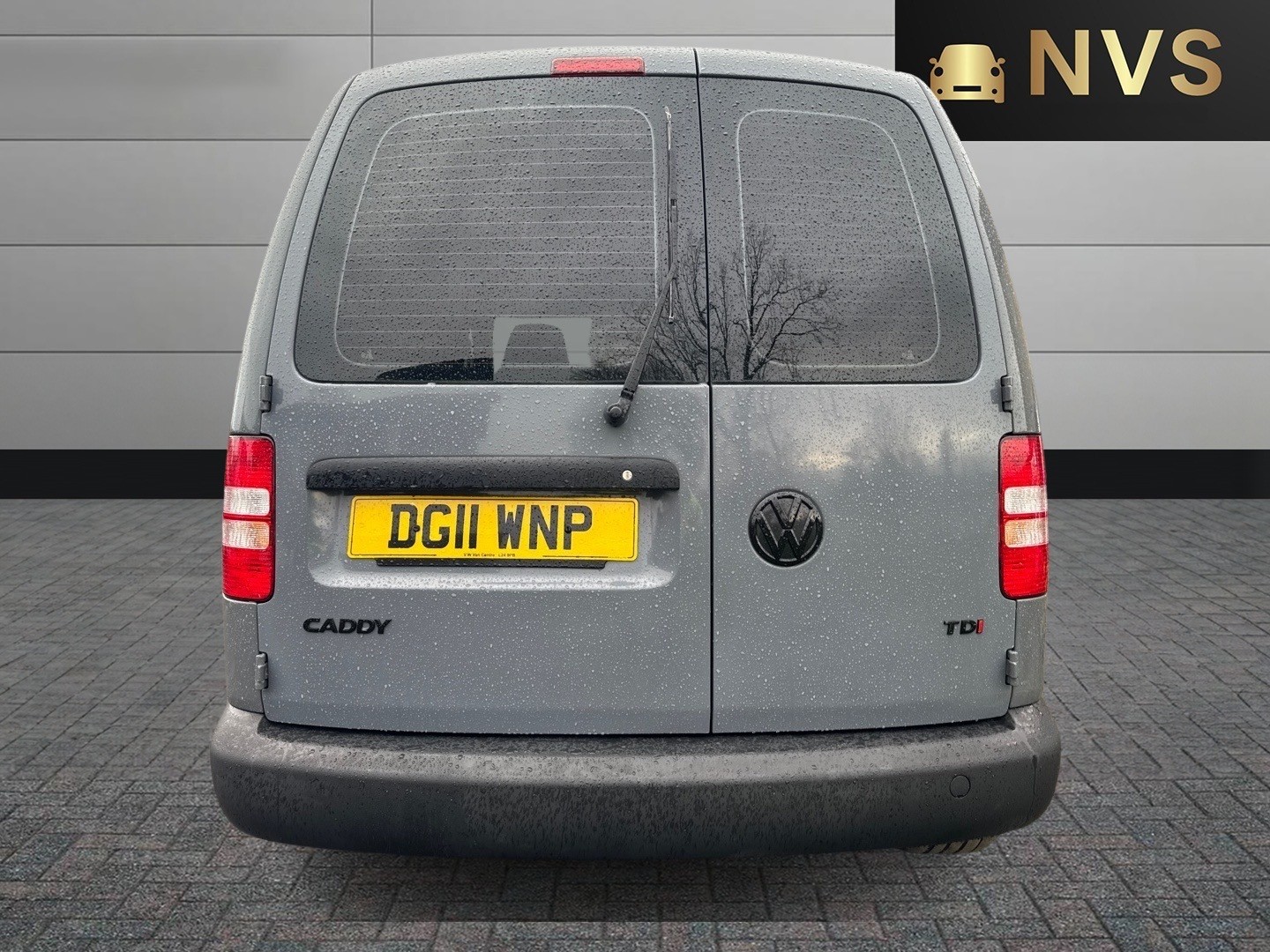 Used Volkswagen Caddy 2011 for sale - 76559921: Photo 6