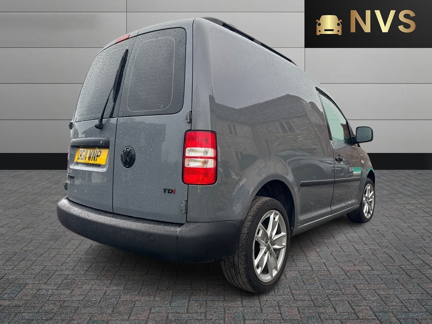 Used Volkswagen Caddy 2011 for sale - 76559921: Photo 7