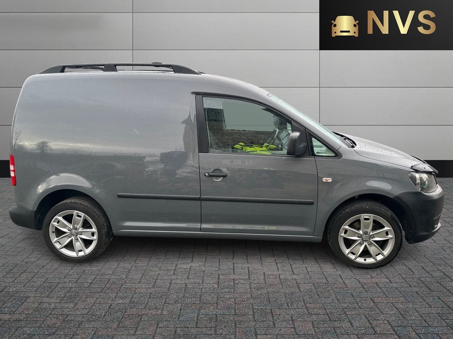 Used Volkswagen Caddy 2011 for sale - 76559921: Photo 8