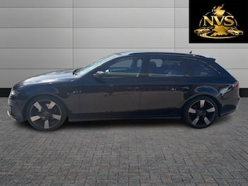 Used Audi A4 Avant 2012 for sale - 79697115: Photo