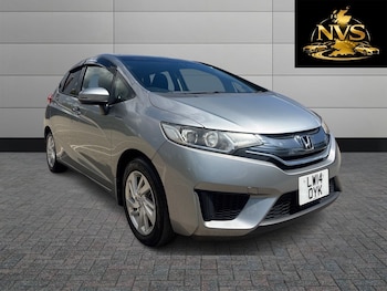 Used Honda Jazz 2014 for sale - 79467649: Photo