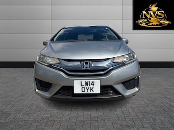 Used Honda Jazz 2014 for sale - 79467649: Photo