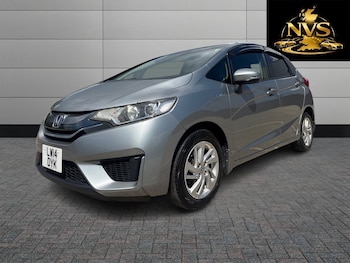 Used Honda Jazz 2014 for sale - 79467649: Photo