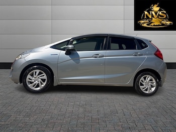 Used Honda Jazz 2014 for sale - 79467649: Photo