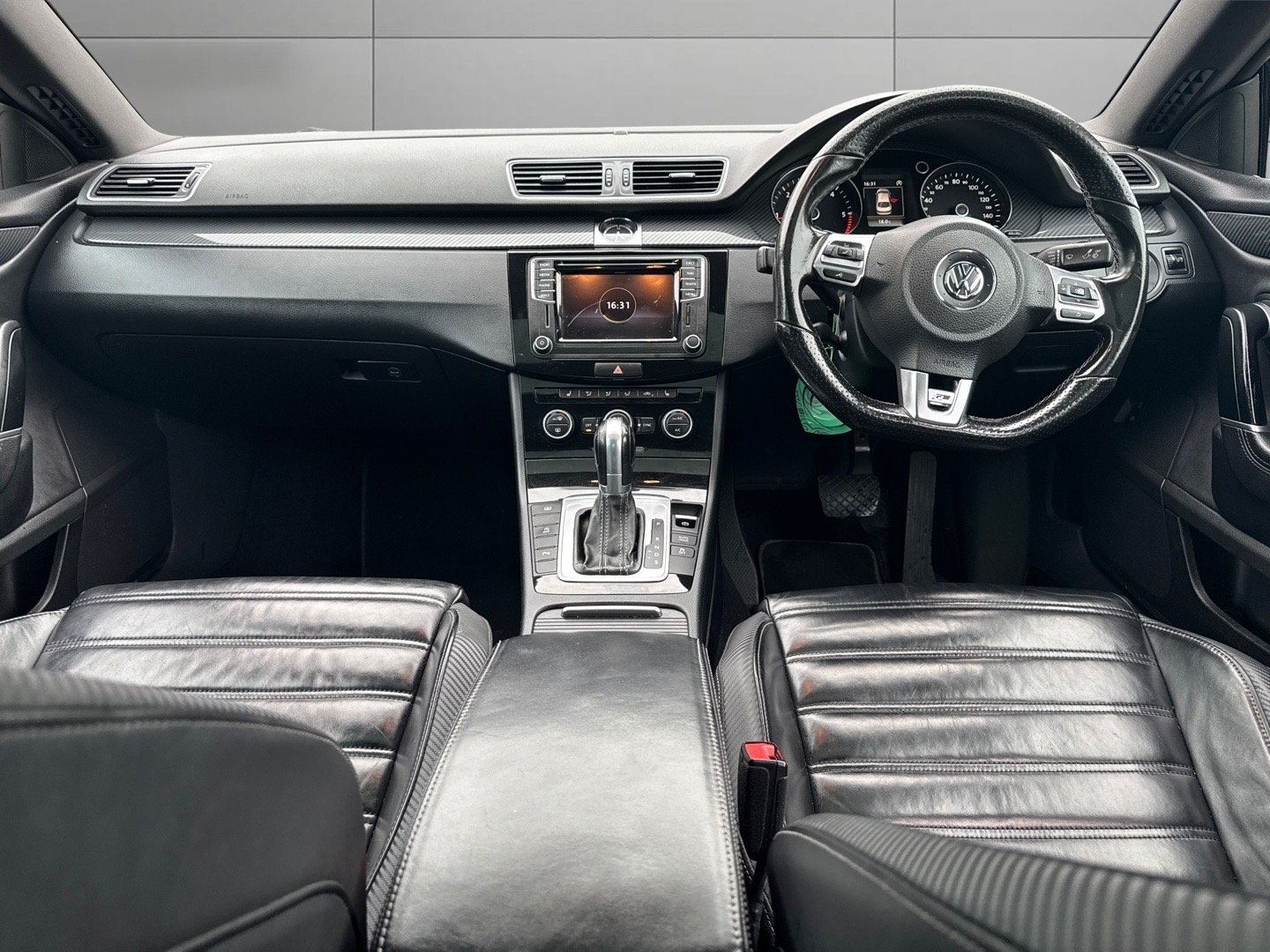 Used Volkswagen CC 2016 for sale - 77464519: Photo 10