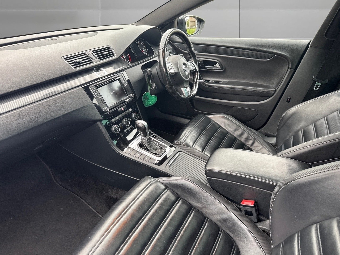 Used Volkswagen CC 2016 for sale - 77464519: Photo 12