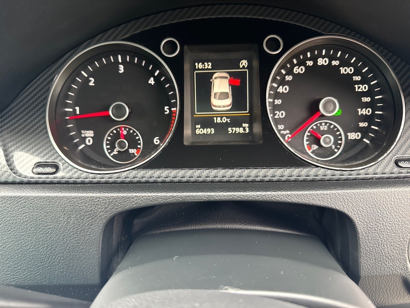 Used Volkswagen CC 2016 for sale - 77464519: Photo 13