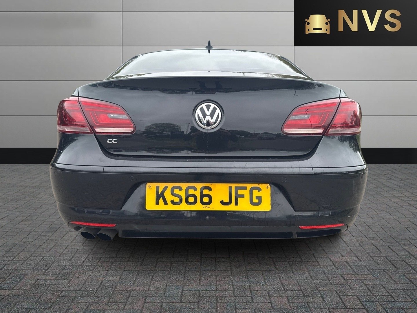 Used Volkswagen CC 2016 for sale - 77464519: Photo 6