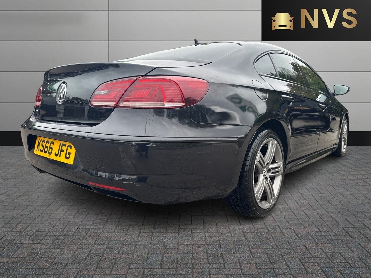 Used Volkswagen CC 2016 for sale - 77464519: Photo 7