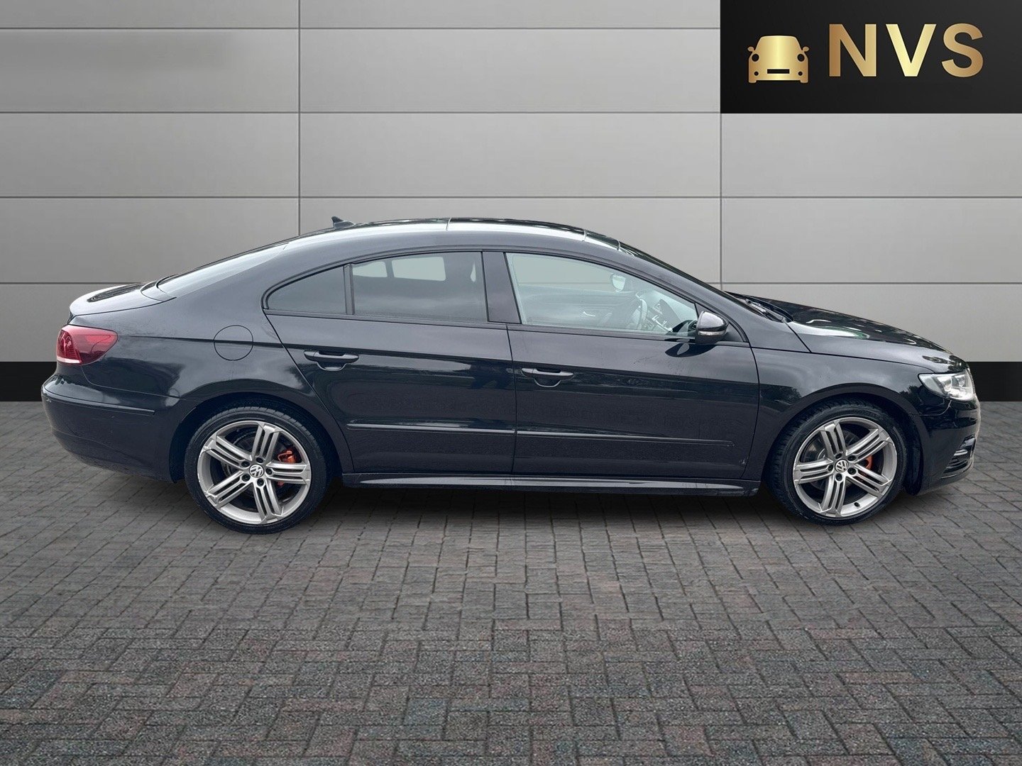 Used Volkswagen CC 2016 for sale - 77464519: Photo 8