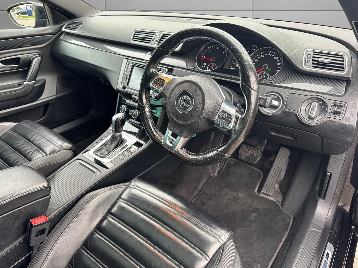 Used Volkswagen CC 2016 for sale - 77464519: Photo 9