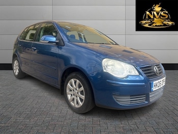 Used Volkswagen Polo 2006 for sale - 79328235: Photo