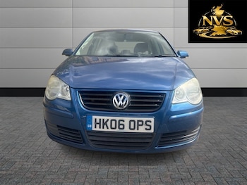 Used Volkswagen Polo 2006 for sale - 79328235: Photo