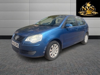 Used Volkswagen Polo 2006 for sale - 79328235: Photo