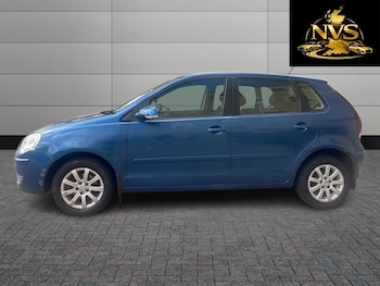 Used Volkswagen Polo 2006 for sale - 79328235: Photo