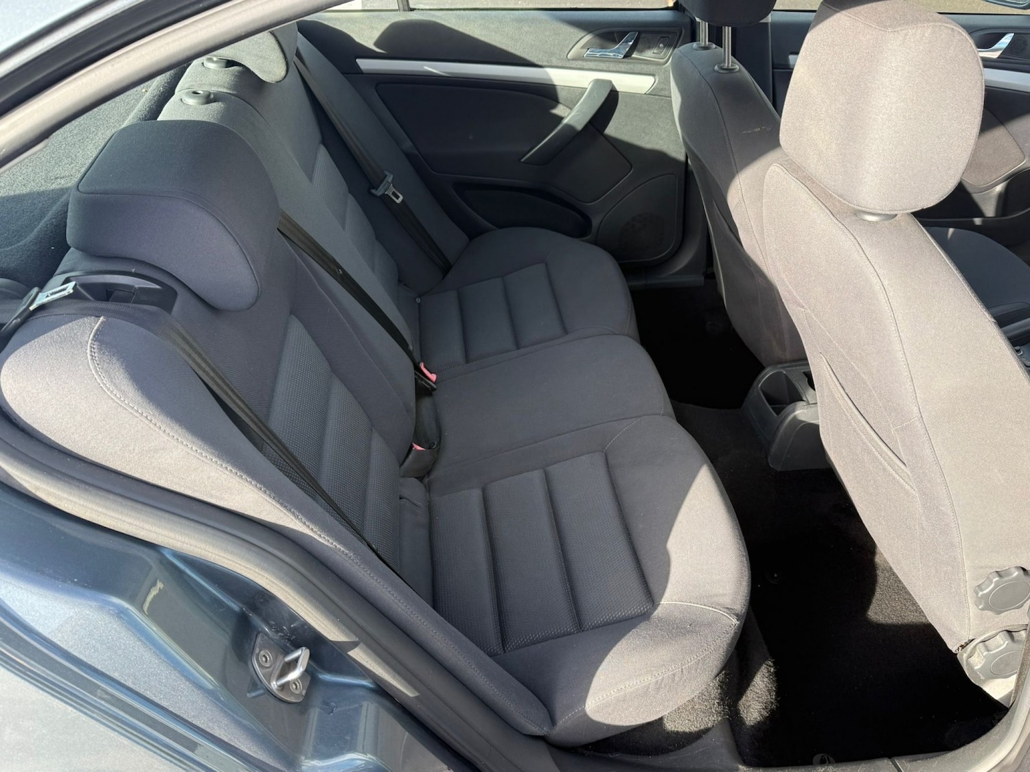 Used Skoda Octavia 2005 for sale - 76799245: Photo 10