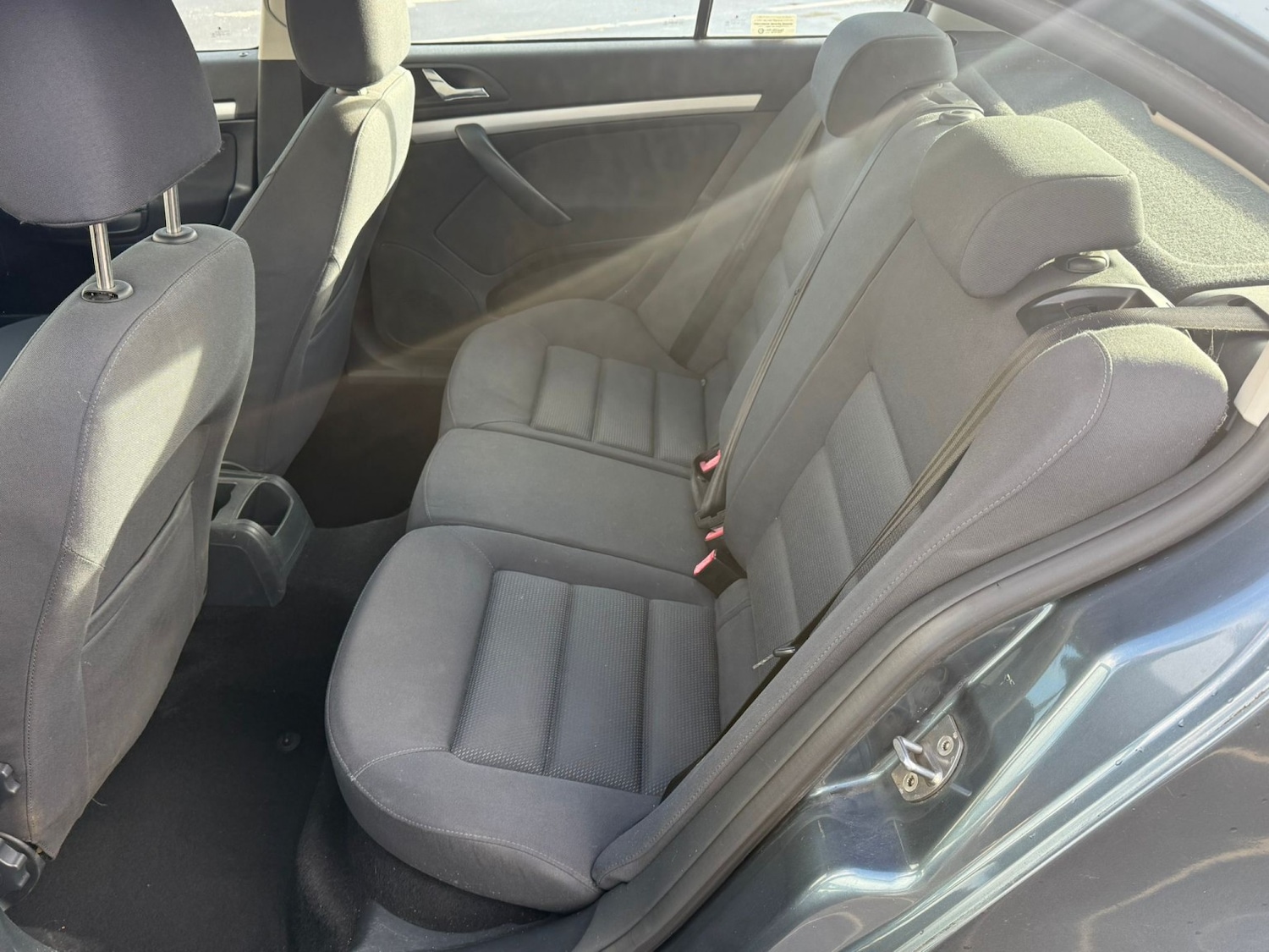 Used Skoda Octavia 2005 for sale - 76799245: Photo 11