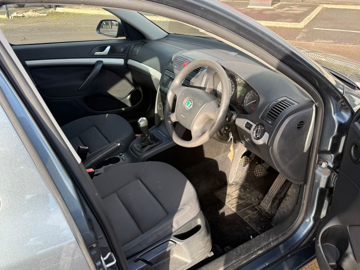 Used Skoda Octavia 2005 for sale - 76799245: Photo 12