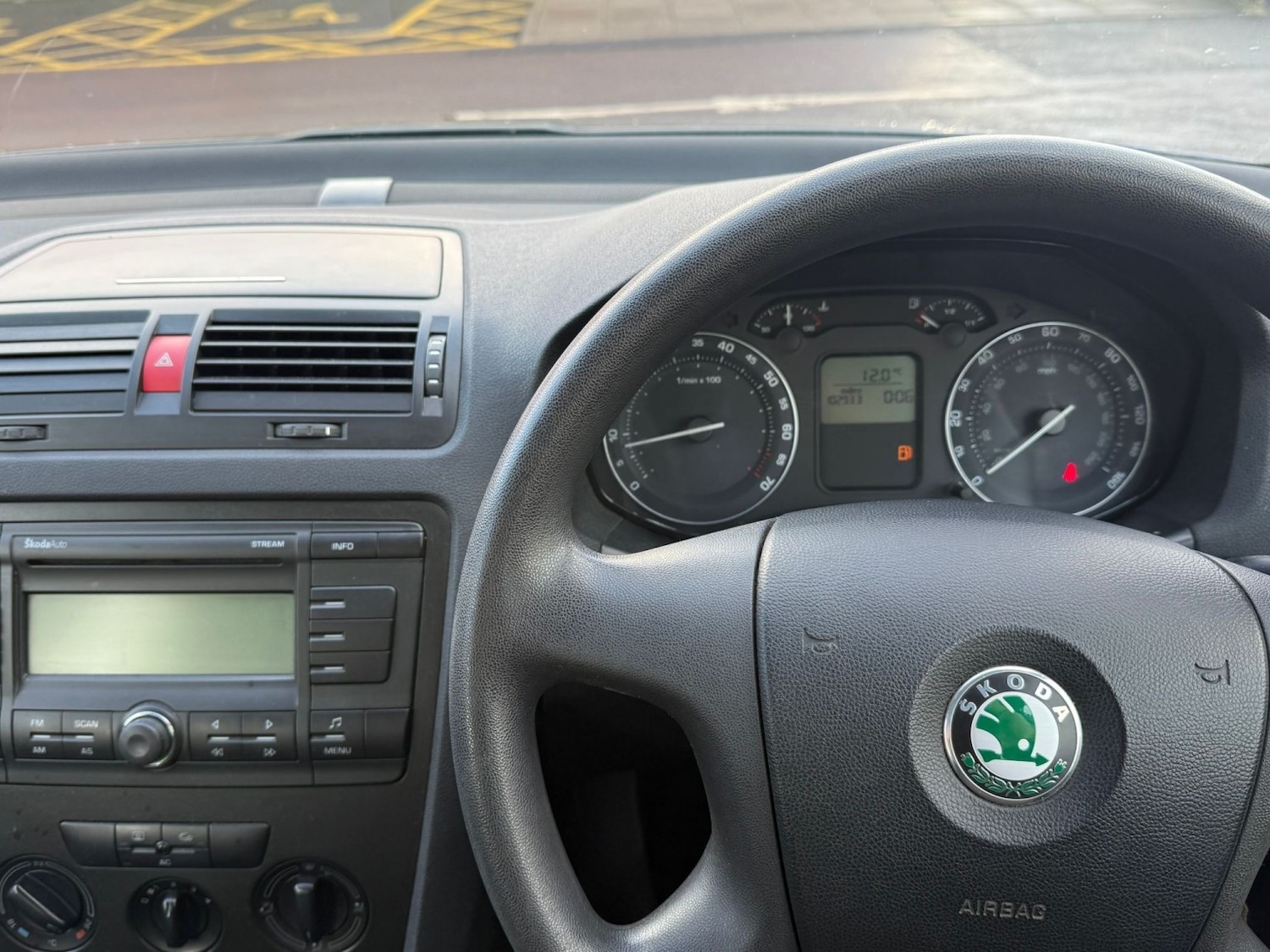 Used Skoda Octavia 2005 for sale - 76799245: Photo 13