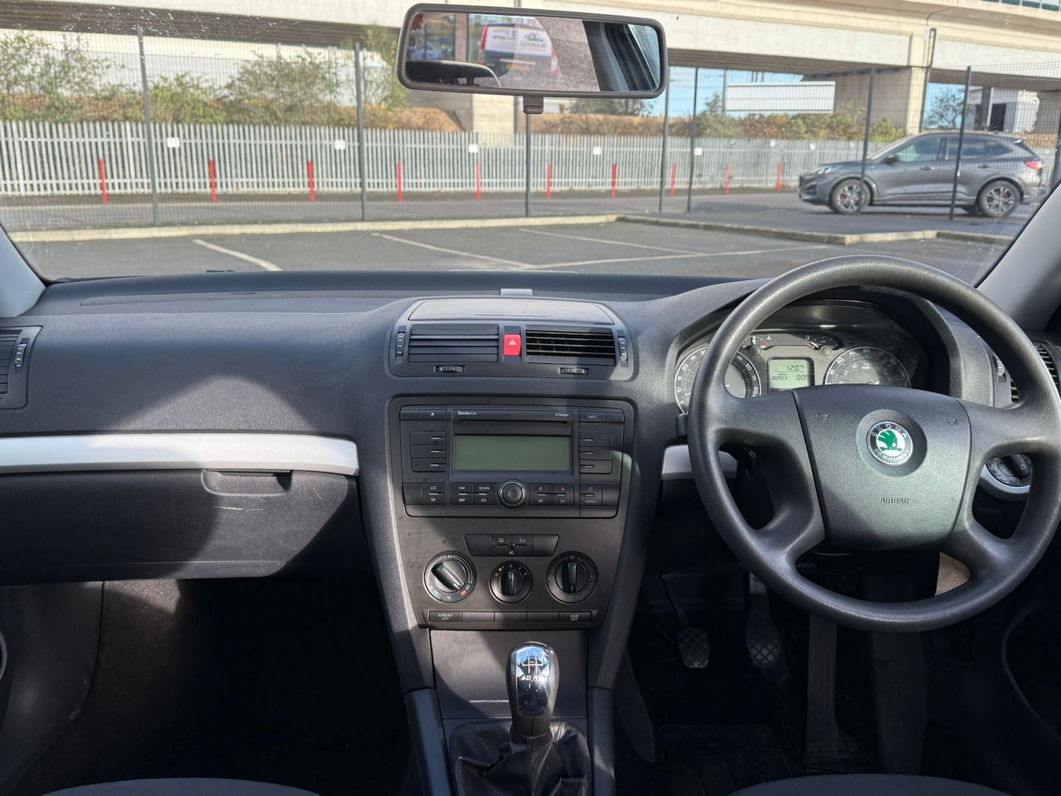 Used Skoda Octavia 2005 for sale - 76799245: Photo 14