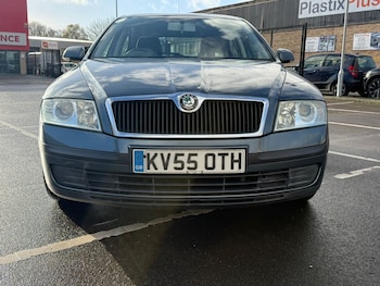 Used Skoda Octavia 2005 for sale - 76799245: Photo