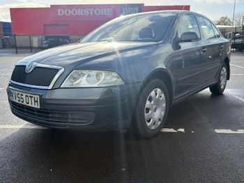 Used Skoda Octavia 2005 for sale - 76799245: Photo