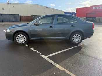 Used Skoda Octavia 2005 for sale - 76799245: Photo