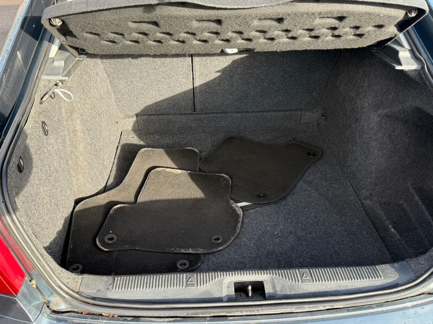 Used Skoda Octavia 2005 for sale - 76799245: Photo 9