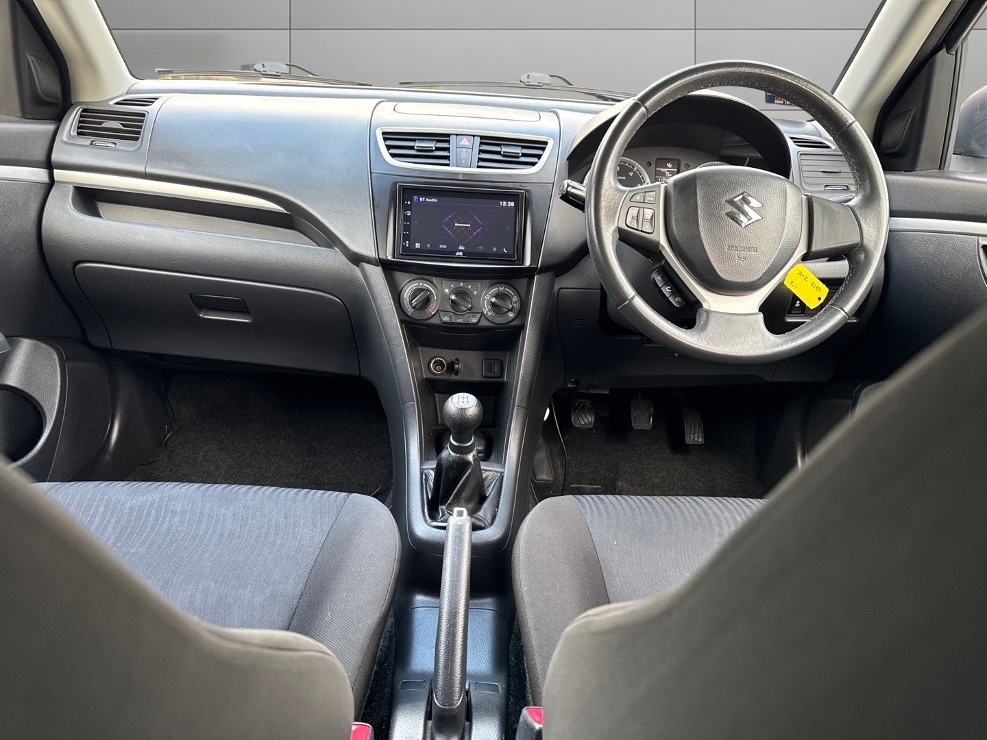 Used Suzuki Swift 2013 for sale - 76706142: Photo 10