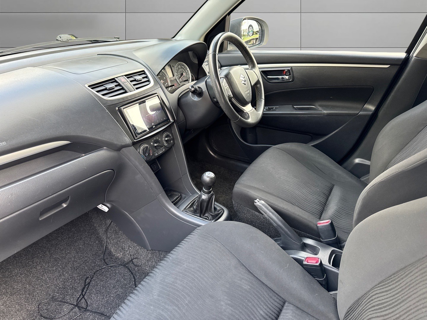 Used Suzuki Swift 2013 for sale - 76706142: Photo 12